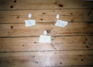 Foto der Installation
