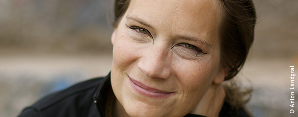 Tanja Dückers