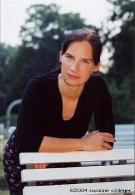 Tanja Dückers